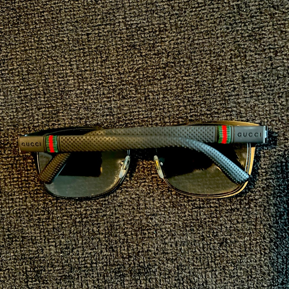 Mens Gucci Sunglasses